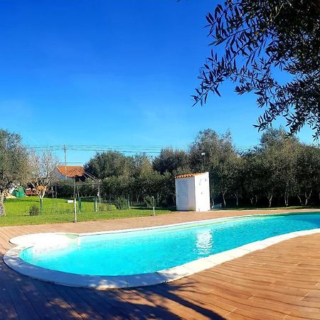 Oliveira Country House Figueira e Barros Exterior photo