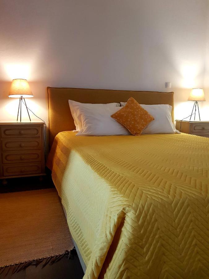 Oliveira Country House Figueira e Barros Exterior photo